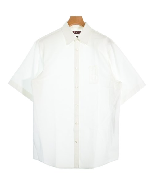 グッチ(GUCCI)のGUCCI カジュアルシャツ