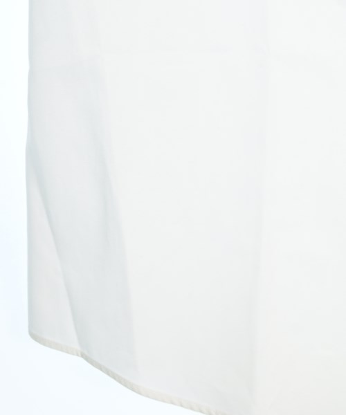 GUCCI（グッチ）カジュアルシャツ 白 サイズ:44(S位) メンズ/2200659961044