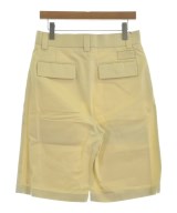 GUCCI（グッチ）ショートパンツ 黄 サイズ:44(S位) メンズ/2200659961051