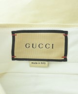 GUCCI（グッチ）ショートパンツ 黄 サイズ:44(S位) メンズ/2200659961051
