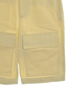 GUCCI（グッチ）ショートパンツ 黄 サイズ:44(S位) メンズ/2200659961051
