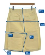 GUCCI（グッチ）ショートパンツ 黄 サイズ:44(S位) メンズ/2200659961051