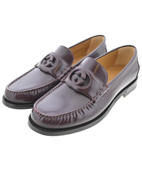 グッチ(GUCCI)のGUCCI シューズ（その他）