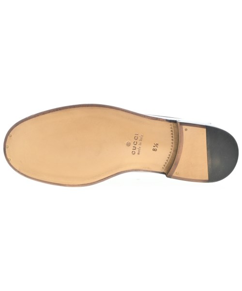 GUCCI（グッチ）その他 赤 サイズ:UK8 1/2(27cm位) メンズ/2200659961068