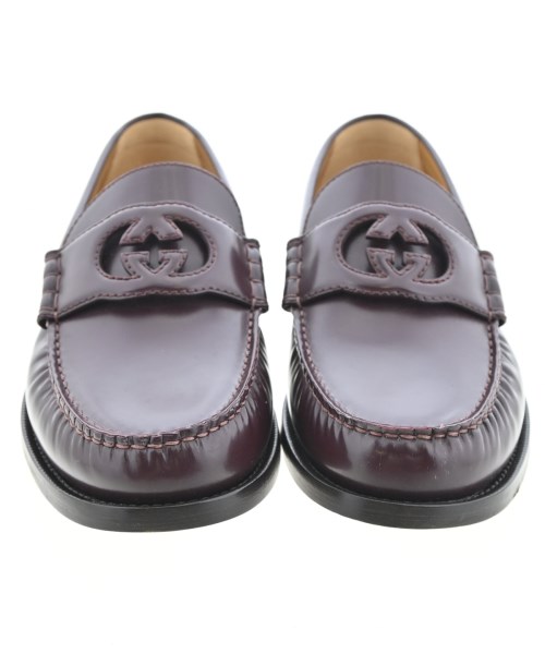 GUCCI（グッチ）その他 赤 サイズ:UK8 1/2(27cm位) メンズ/2200659961068