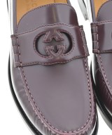 GUCCI（グッチ）その他 赤 サイズ:UK8 1/2(27cm位) メンズ/2200659961068