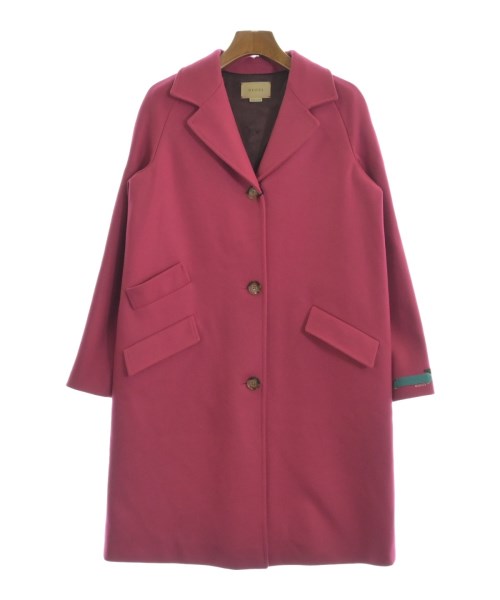 GUCCI(グッチ)その他 ピンク サイズ:UK12(L位)/2200659961075