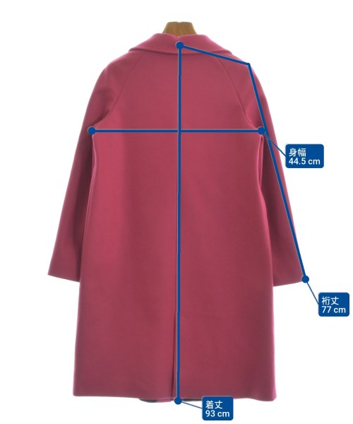 GUCCI（グッチ）その他 ピンク サイズ:UK12(L位) レディース/2200659961075