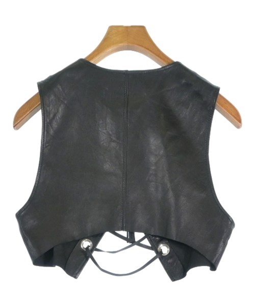 GUCCI（グッチ）カジュアルシャツ 黒 サイズ:44(S位) メンズ/2200659961129