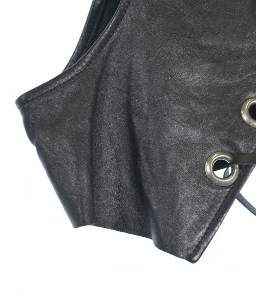 GUCCI（グッチ）カジュアルシャツ 黒 サイズ:44(S位) メンズ/2200659961129