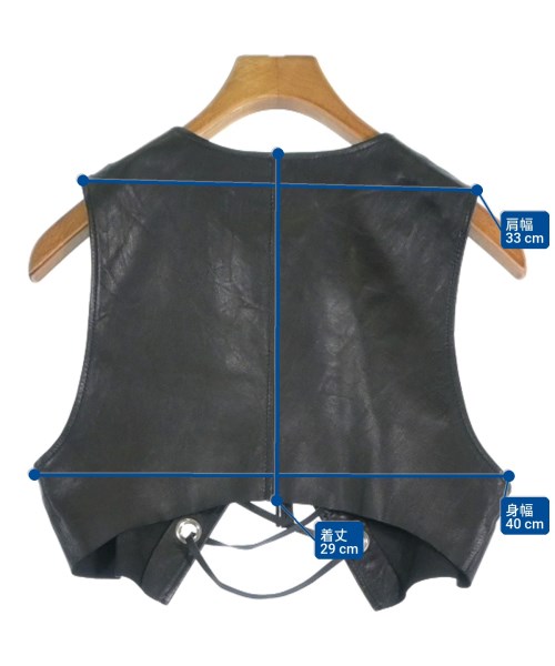 GUCCI（グッチ）カジュアルシャツ 黒 サイズ:44(S位) メンズ/2200659961129