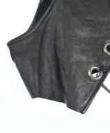 GUCCI（グッチ）カジュアルシャツ 黒 サイズ:44(S位) メンズ/2200659961129