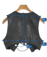 GUCCI（グッチ）カジュアルシャツ 黒 サイズ:44(S位) メンズ/2200659961129