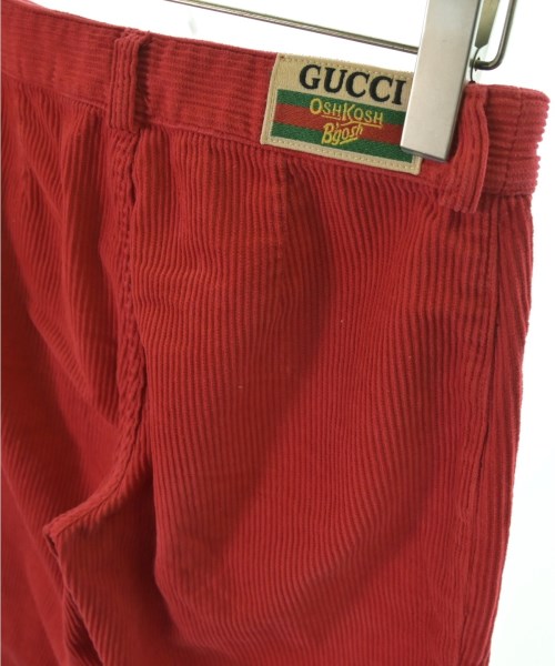 GUCCI（グッチ）その他 赤 サイズ:150(13T-14T) キッズ/2200659961198