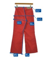 GUCCI（グッチ）その他 赤 サイズ:150(13T-14T) キッズ/2200659961198