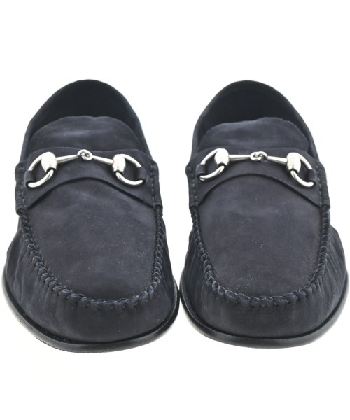 GUCCI（グッチ）その他 黒 サイズ:UK7 1/2(26cm位) メンズ/2200659961211