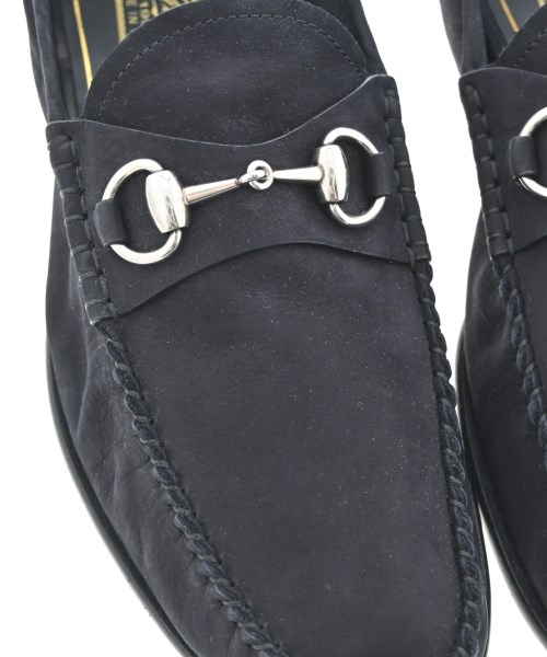 GUCCI（グッチ）その他 黒 サイズ:UK7 1/2(26cm位) メンズ/2200659961211