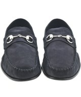 GUCCI（グッチ）その他 黒 サイズ:UK7 1/2(26cm位) メンズ/2200659961211