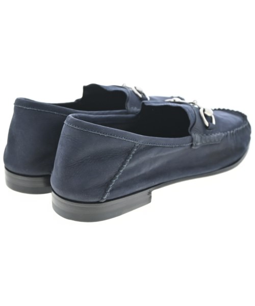 GUCCI（グッチ）その他 紺 サイズ:UK7 1/2(26cm位) メンズ/2200659961228