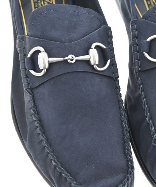 GUCCI（グッチ）その他 紺 サイズ:UK7 1/2(26cm位) メンズ/2200659961228