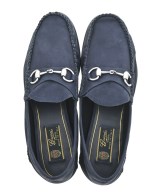 GUCCI（グッチ）その他 紺 サイズ:UK7 1/2(26cm位) メンズ/2200659961228