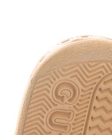 GUCCI（グッチ）スニーカー 茶 サイズ:EU35(21.5cm位) レディース/2200659961259