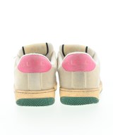 GUCCI（グッチ）スニーカー ベージュ サイズ:EU35(21.5cm位) レディース/2200659961266