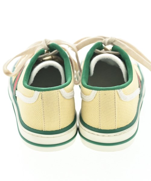 GUCCI（グッチ）スニーカー 白 サイズ:EU35(21.5cm位) レディース/2200659961273