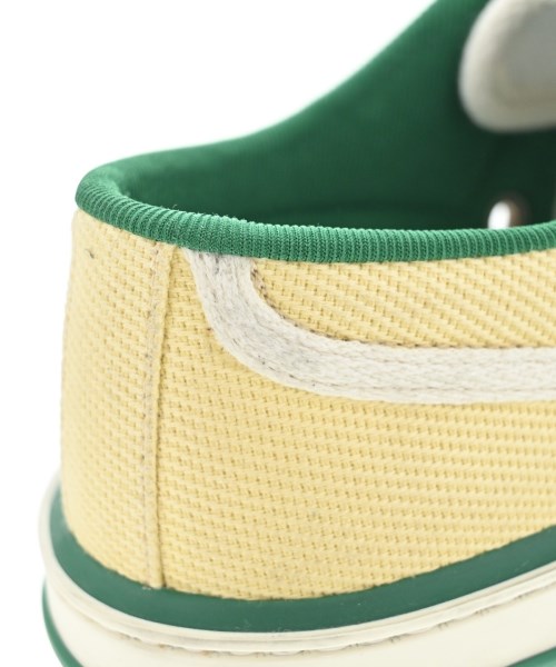 GUCCI（グッチ）スニーカー 白 サイズ:EU35(21.5cm位) レディース/2200659961273