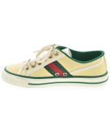 GUCCI（グッチ）スニーカー 白 サイズ:EU35(21.5cm位) レディース/2200659961273