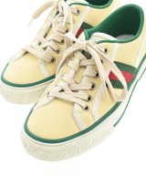 GUCCI（グッチ）スニーカー 白 サイズ:EU35(21.5cm位) レディース/2200659961273