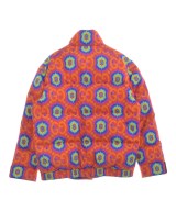 GUCCI（グッチ）ダウンジャケット/ダウンベスト オレンジ サイズ:48(L位) メンズ/2200661068014