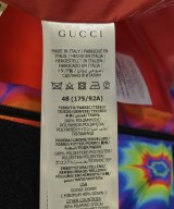 GUCCI（グッチ）ダウンジャケット/ダウンベスト オレンジ サイズ:48(L位) メンズ/2200661068014