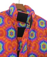 GUCCI（グッチ）ダウンジャケット/ダウンベスト オレンジ サイズ:48(L位) メンズ/2200661068014