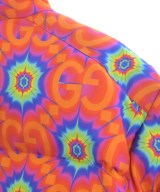 GUCCI（グッチ）ダウンジャケット/ダウンベスト オレンジ サイズ:48(L位) メンズ/2200661068014