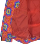 GUCCI（グッチ）ダウンジャケット/ダウンベスト オレンジ サイズ:48(L位) メンズ/2200661068014