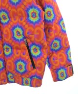 GUCCI（グッチ）ダウンジャケット/ダウンベスト オレンジ サイズ:48(L位) メンズ/2200661068014
