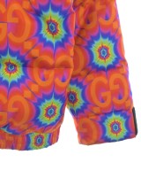 GUCCI（グッチ）ダウンジャケット/ダウンベスト オレンジ サイズ:48(L位) メンズ/2200661068014