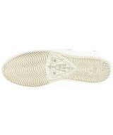 GUCCI（グッチ）スニーカー 白 サイズ:UK6 1/2(25cm位) メンズ/2200661081136