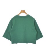 GUCCI（グッチ）スウェット 緑 サイズ:XS メンズ/2200661135082