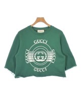 GUCCI スウェット