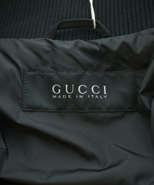 GUCCI（グッチ）その他 黒 サイズ:50(XL位) メンズ/2200661135099