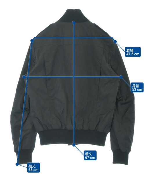 GUCCI（グッチ）その他 黒 サイズ:50(XL位) メンズ/2200661135099