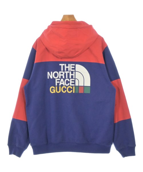 GUCCI（グッチ）パーカー 紫 サイズ:L メンズ/2200661135112