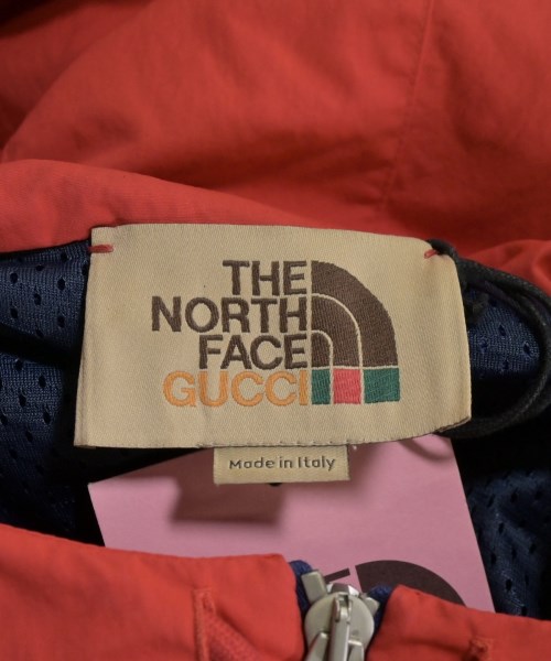 GUCCI（グッチ）パーカー 紫 サイズ:L メンズ/2200661135112