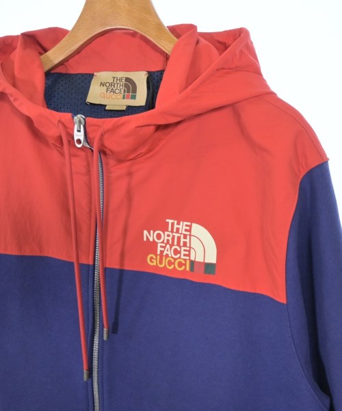 GUCCI（グッチ）パーカー 紫 サイズ:L メンズ/2200661135112