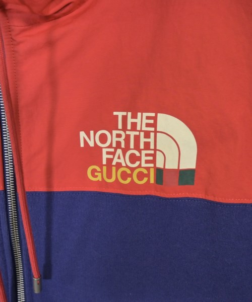 GUCCI（グッチ）パーカー 紫 サイズ:L メンズ/2200661135112