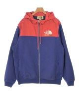 GUCCI（グッチ）パーカー 紫 サイズ:L メンズ/2200661135112