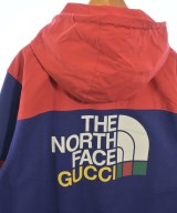 GUCCI（グッチ）パーカー 紫 サイズ:L メンズ/2200661135112