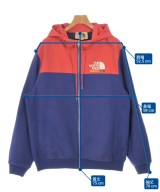 GUCCI（グッチ）パーカー 紫 サイズ:L メンズ/2200661135112